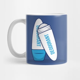 Deodorant Mug